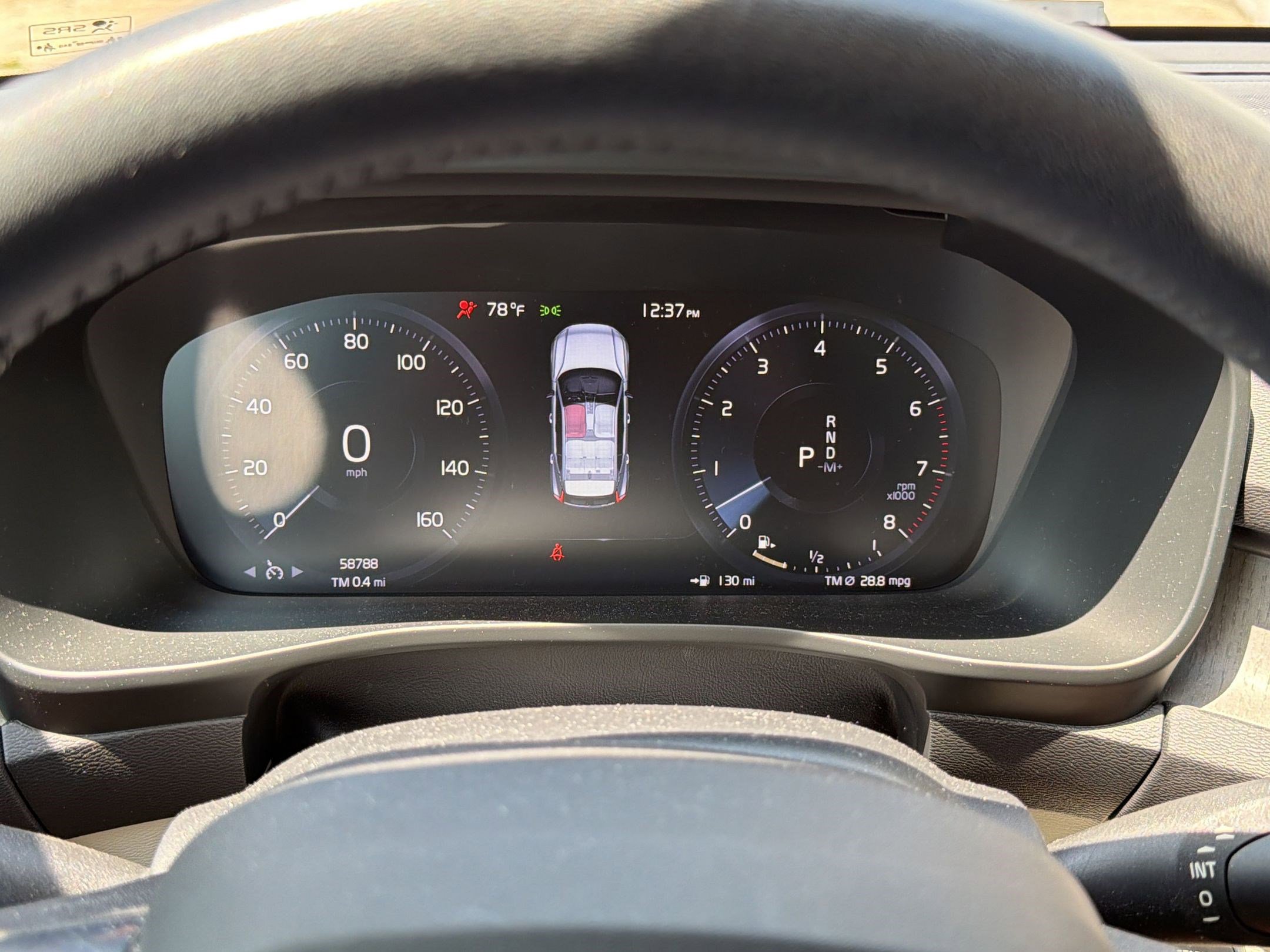 Used 2021 Volvo XC40 T4 Inscription w/ Climate Package FWD image 20