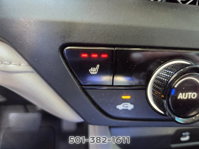 Used 2023 Honda Accord EX image 29