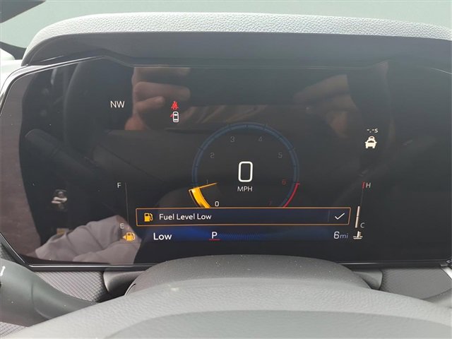 New 2026 Chevrolet TrailBlazer LT w/ Driver Confidence Package image 10