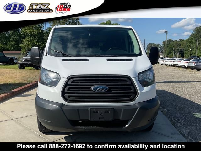 Used 2017 Ford Transit 150 XL RWD image 2