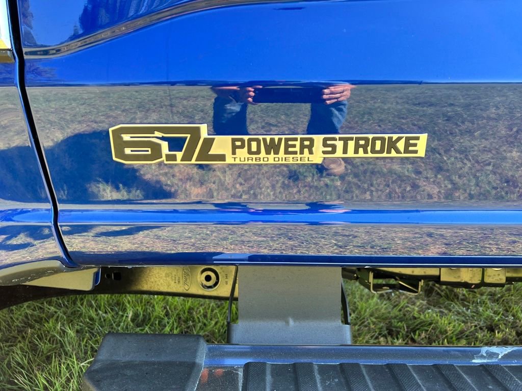 New 2026 Ford F250 XLT w/ XLT Premium Package image 47