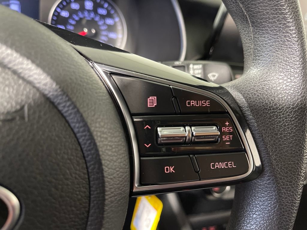 Used 2020 Kia Forte FE image 30