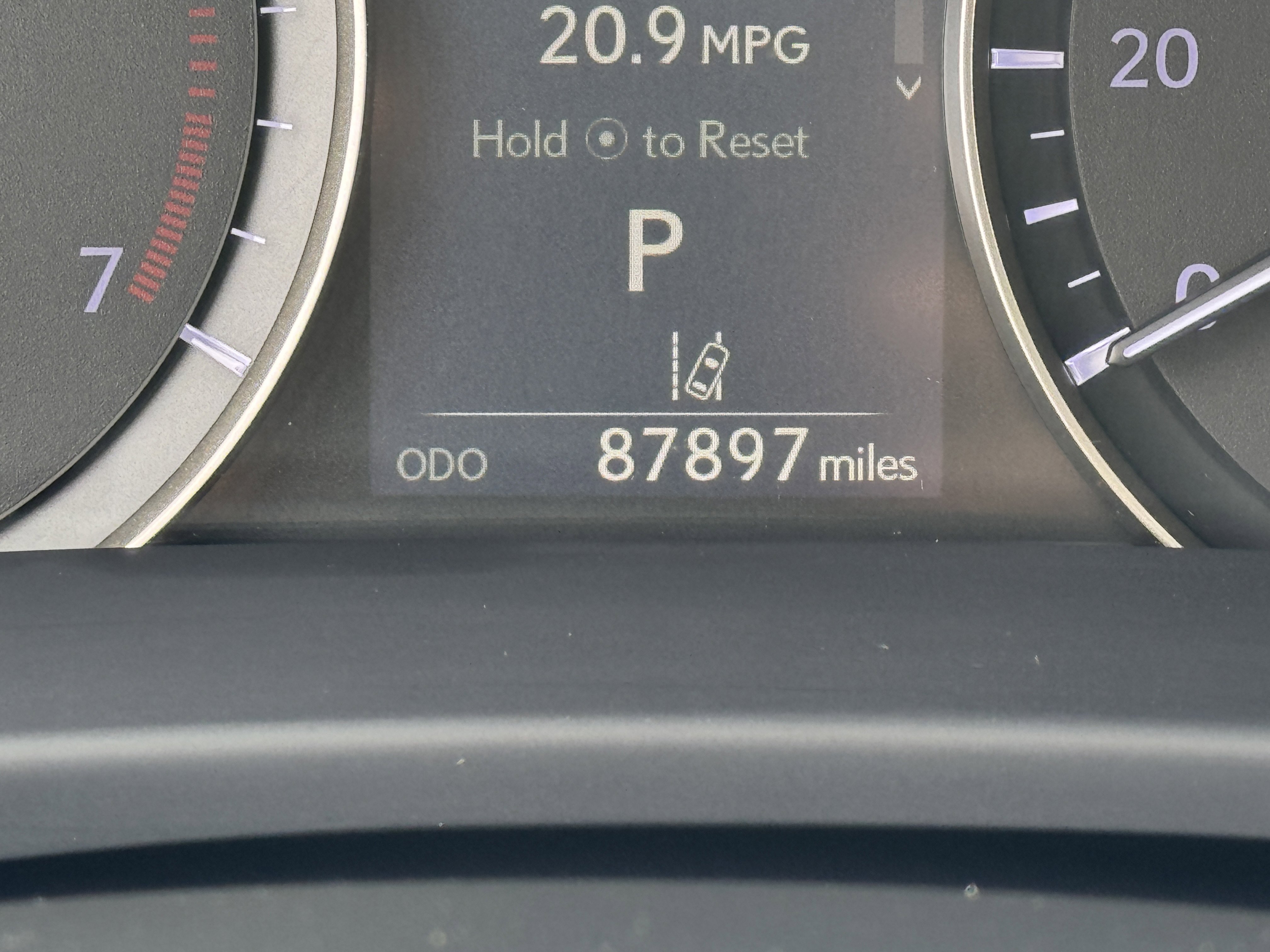 Used 2017 Lexus RX 350 F Sport image 38