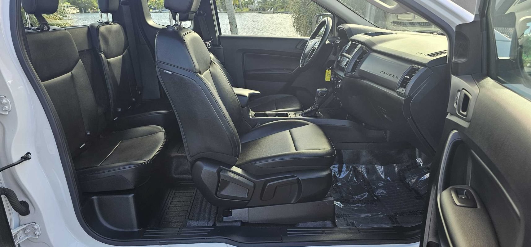 Used 2021 Ford Ranger XL w/ Equipment Group 101A High RWD image 24