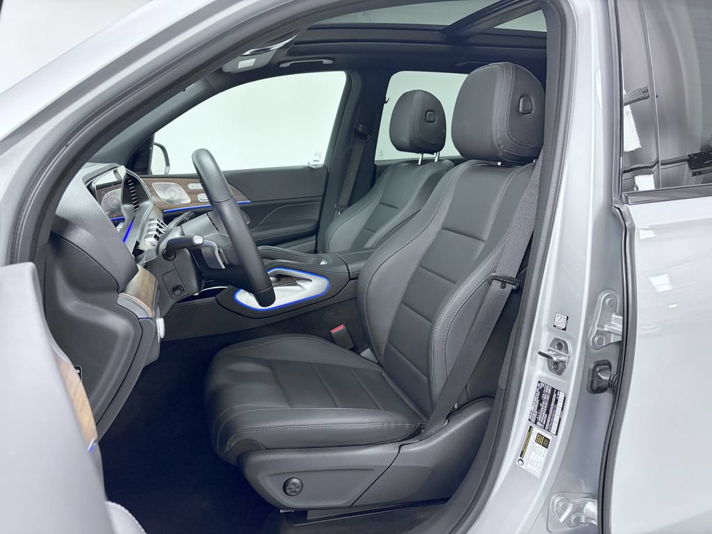 Certified 2025 Mercedes-Benz GLE 450e 4MATIC image 16