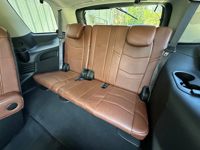 Used 2015 Cadillac Escalade Premium image 42