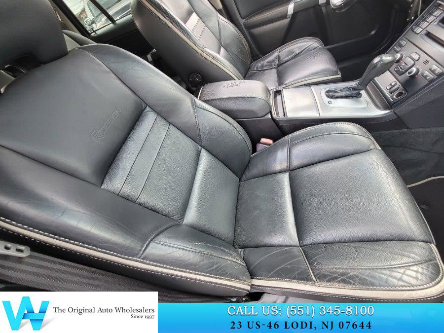 Used 2010 Volvo XC90 3.2 R-Design AWD/4WD image 16
