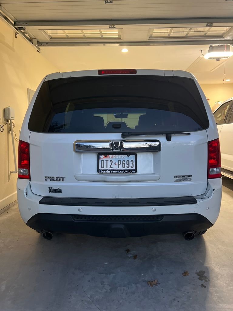 Used 2012 Honda Pilot Touring image 15