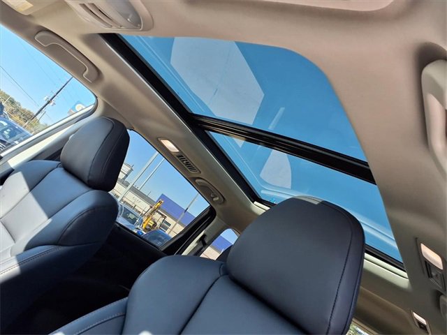 New 2026 Subaru Ascent Limited Bronze image 8