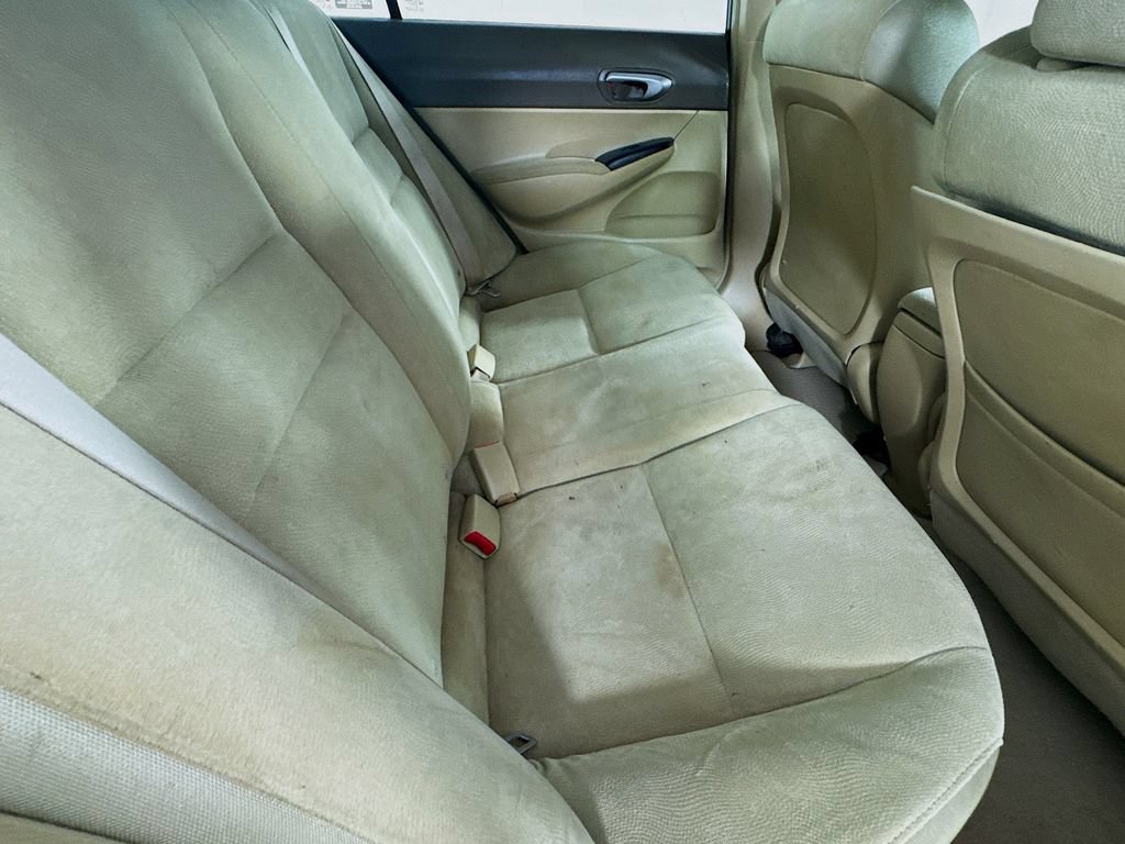 Used 2006 Honda Civic LX image 28