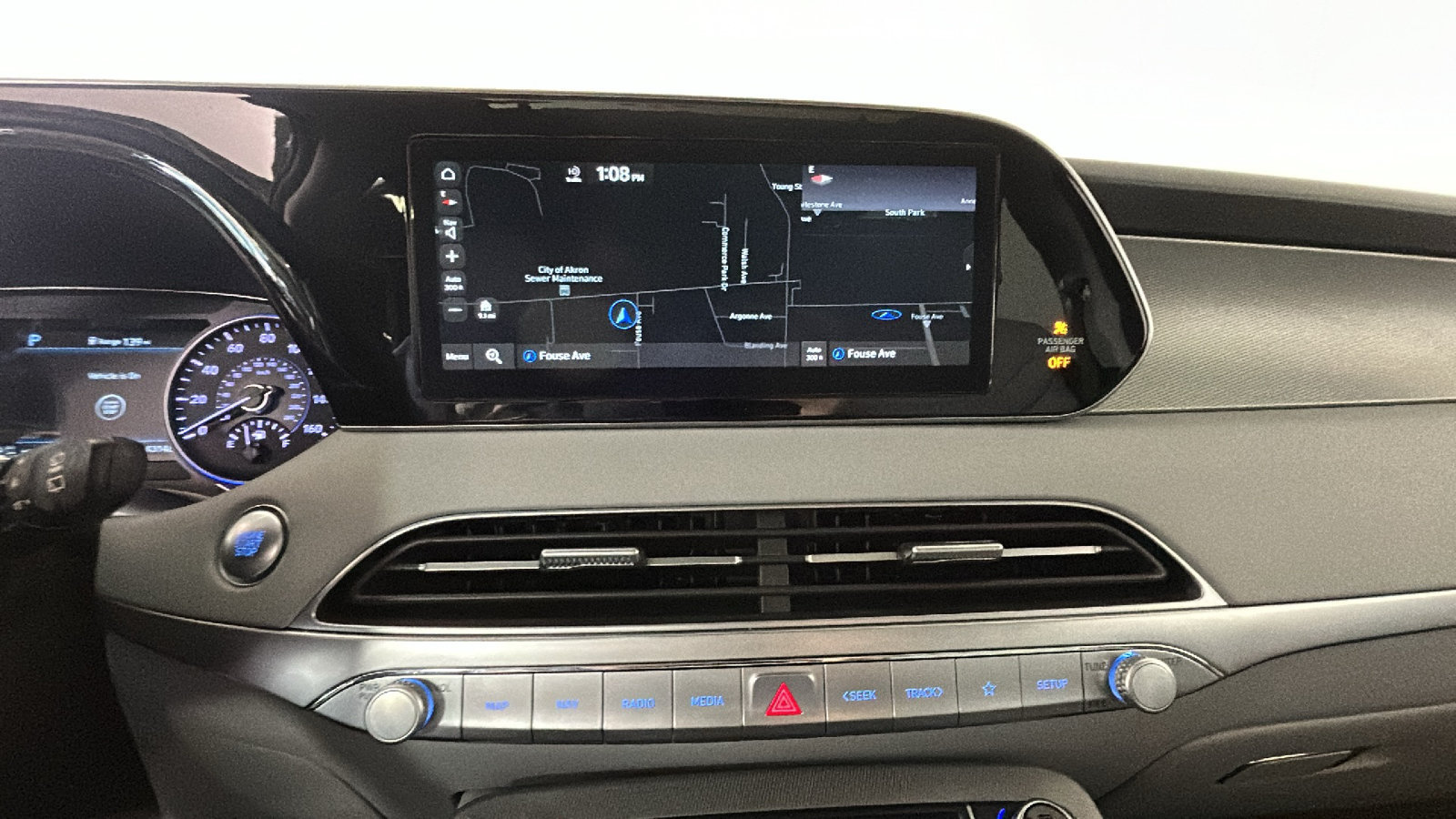 Used 2021 Hyundai Palisade SEL w/ Premium Package FWD image 31