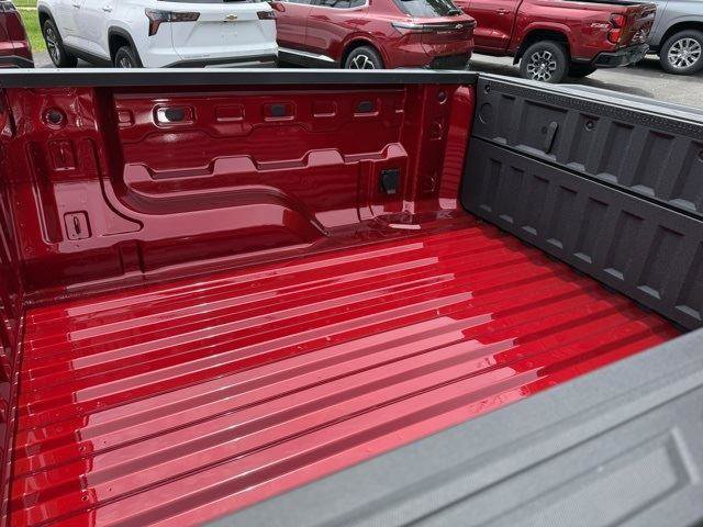 New 2025 Chevrolet Colorado LT w/ LT Convenience Package image 17