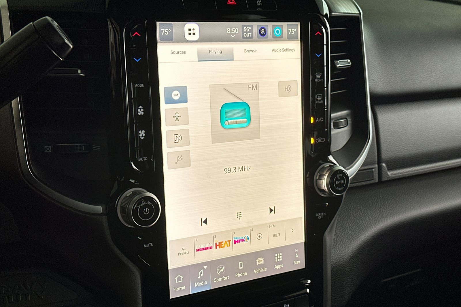 New 2026 RAM 2500 Big Horn image 18