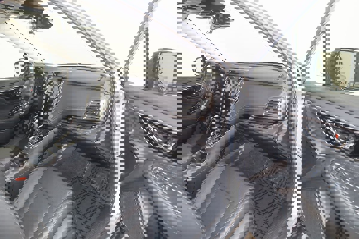 Used 2025 Subaru Outback Touring XT image 44