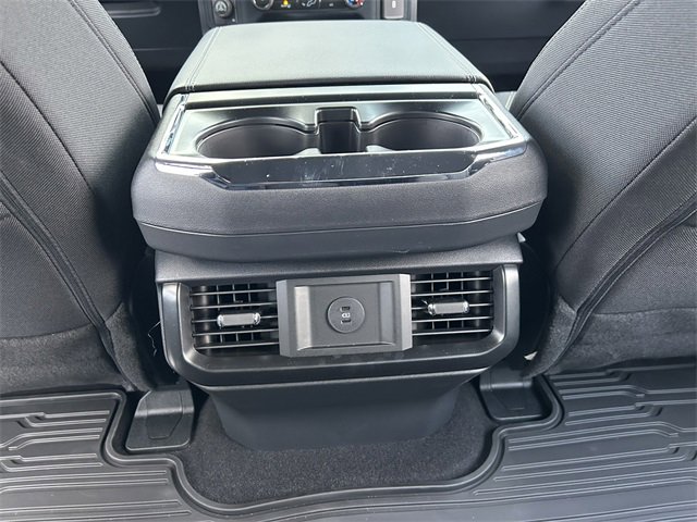 New 2025 Ford F150 STX w/ Equipment Group 200A image 8