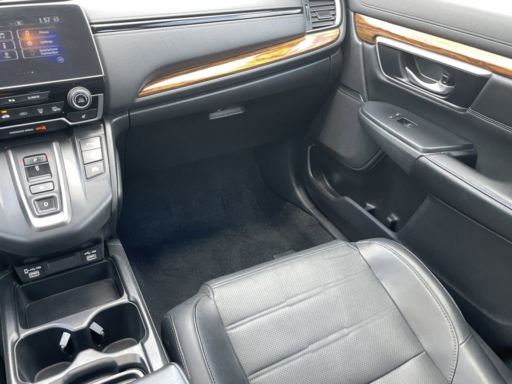 Used 2020 Honda CR-V EX-L image 13