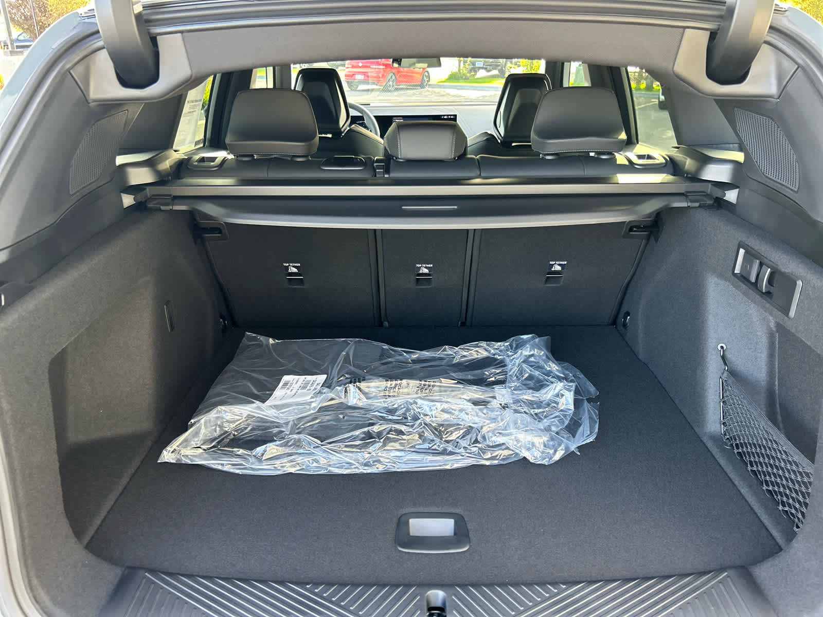 Used 2026 BMW X3 xDrive30 w/ Premium Package image 15