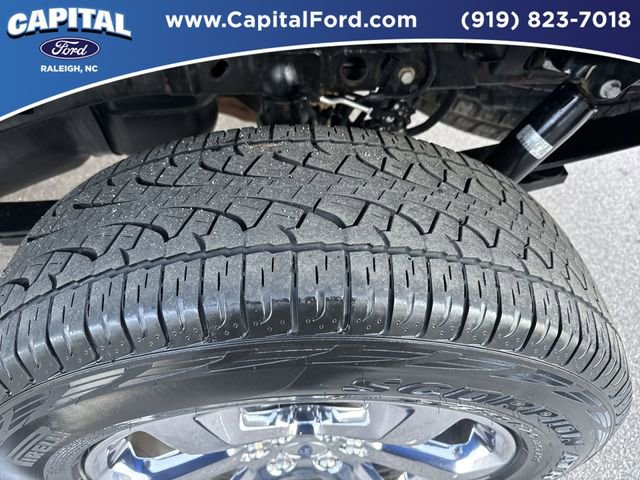 Certified 2023 Ford F150 Lariat w/ Equipment Group 502A High AWD/4WD image 14