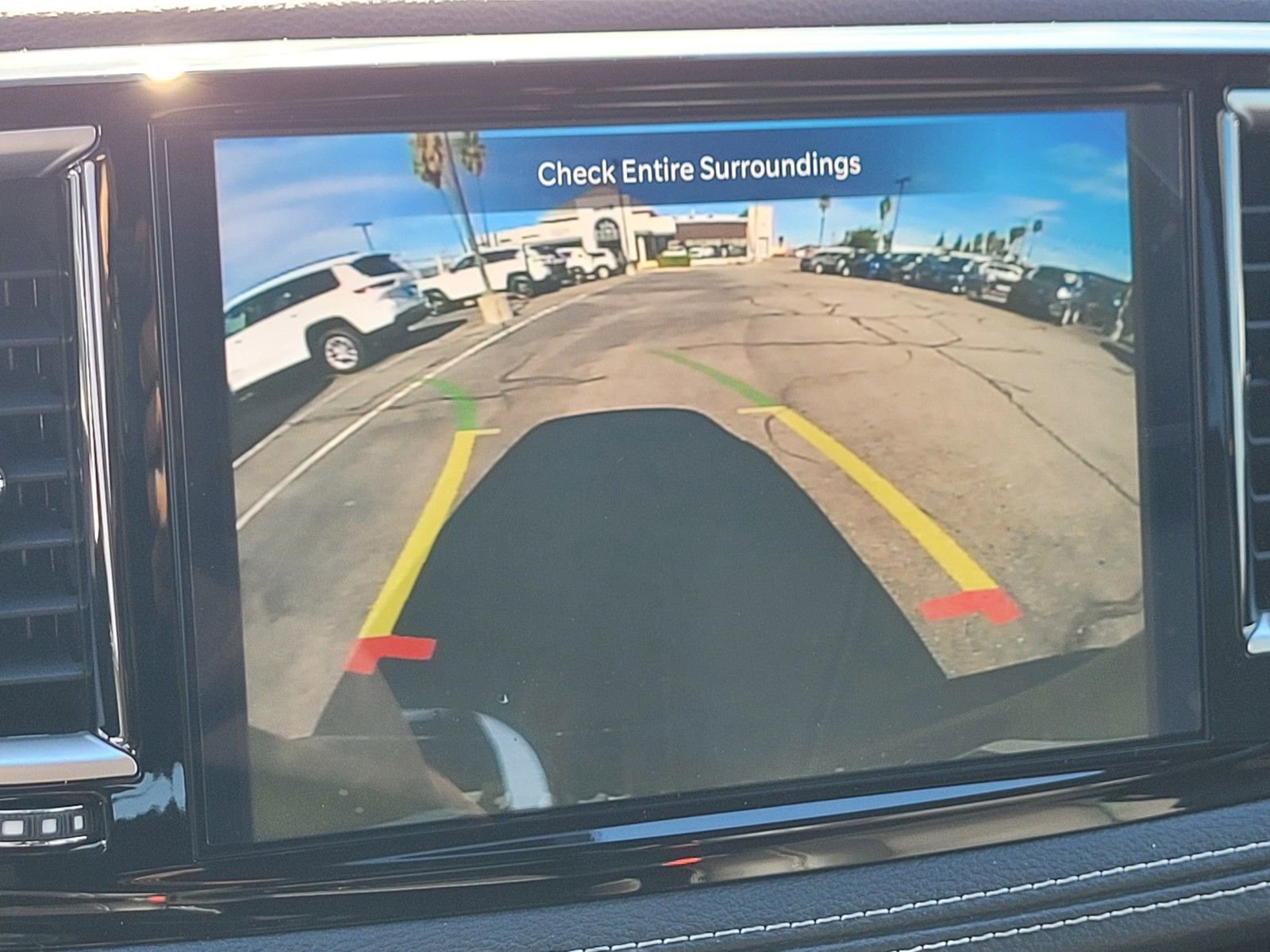 New 2026 Chrysler Pacifica Select image 15