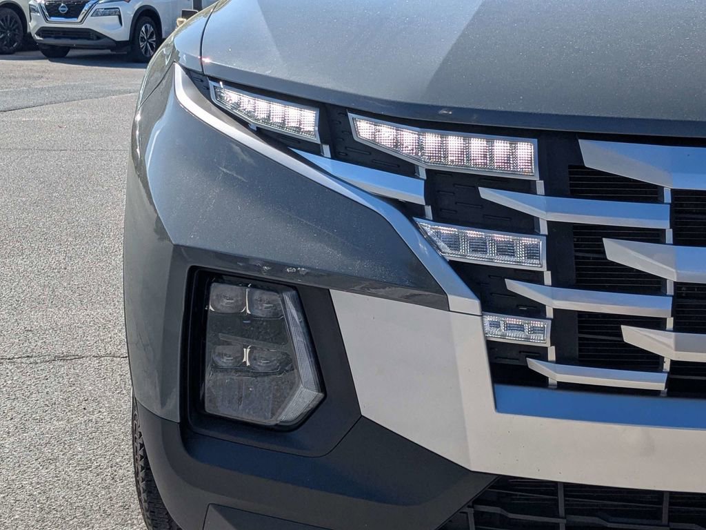 Used 2022 Hyundai Santa Cruz SEL Premium image 9