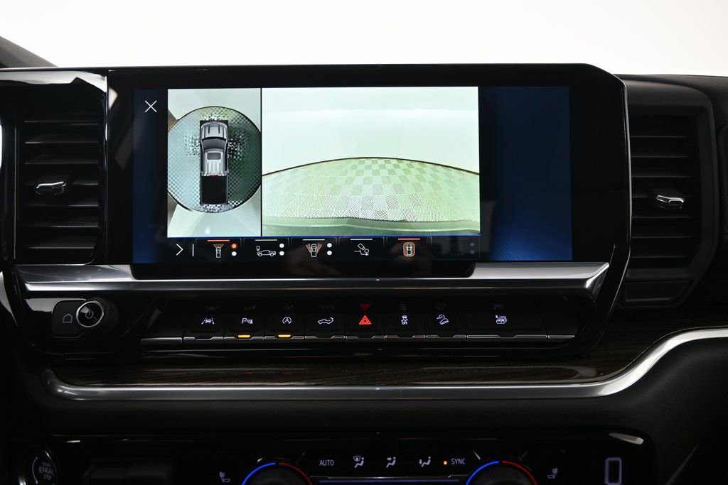 New 2026 Chevrolet Silverado 1500 LT w/ All Star Edition Plus image 28