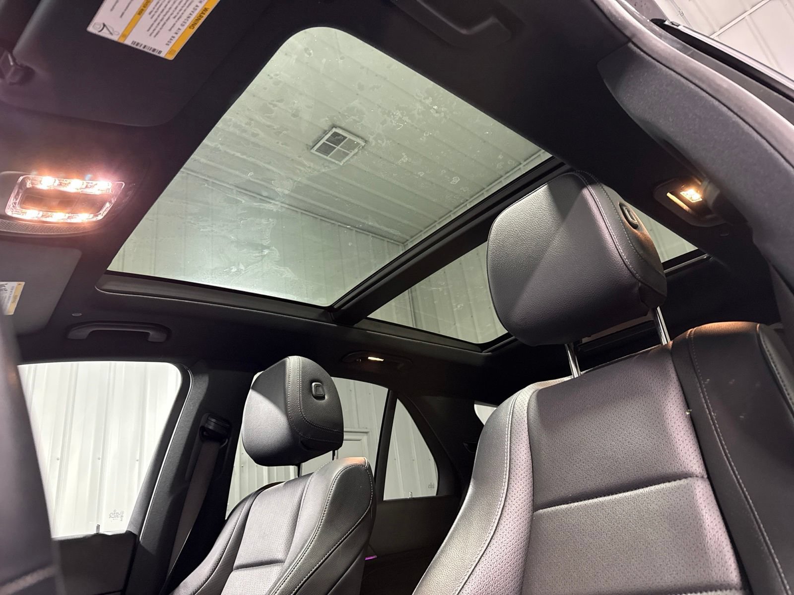 Used 2021 Mercedes-Benz GLE 450 4MATIC image 25