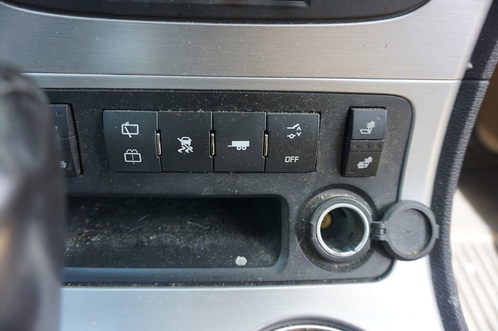 Used 2010 GMC Acadia SLT FWD image 11