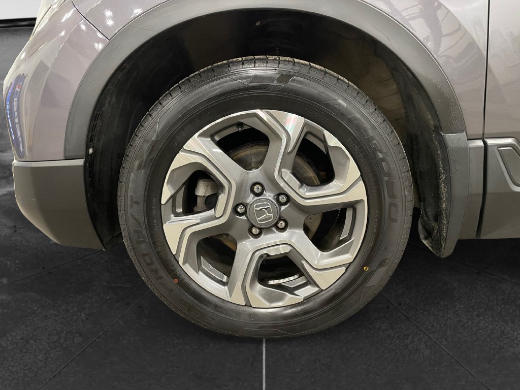 Used 2017 Honda CR-V EX image 14
