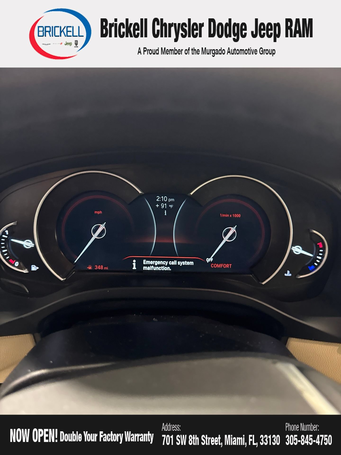 Used 2019 BMW X3 sDrive30i w/ Premium Package RWD image 26