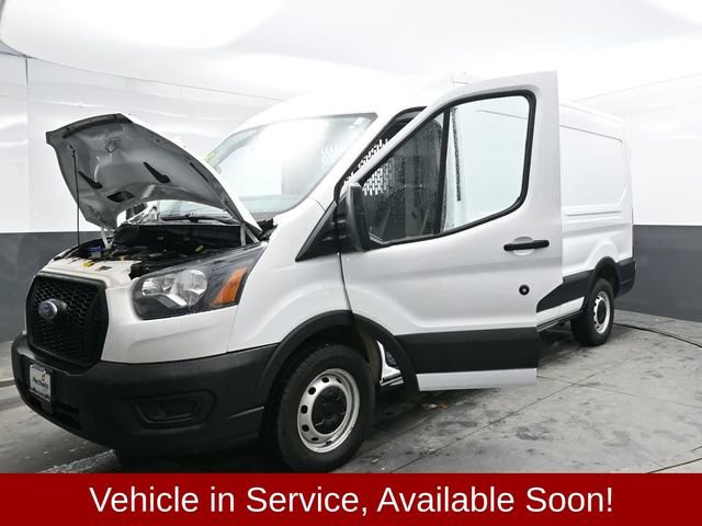 Used 2023 Ford Transit 250 Medium Roof image 40