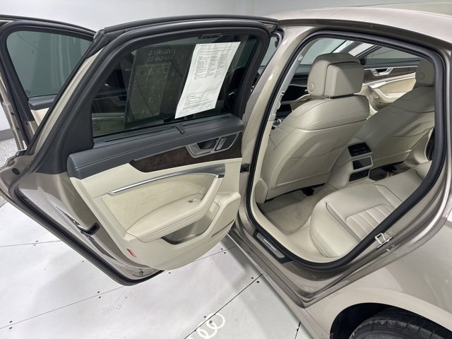 Used 2019 Audi A6 3.0T Prestige image 23