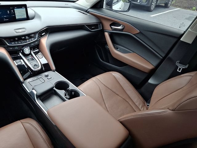 Used 2023 Acura TLX w/ Technology Package FWD image 17
