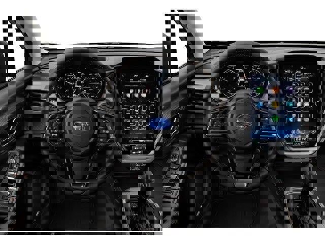 New 2026 Subaru Crosstrek 2.5i Limited image 78