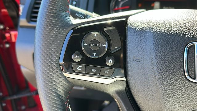 Used 2025 Honda Passport Black Edition image 13