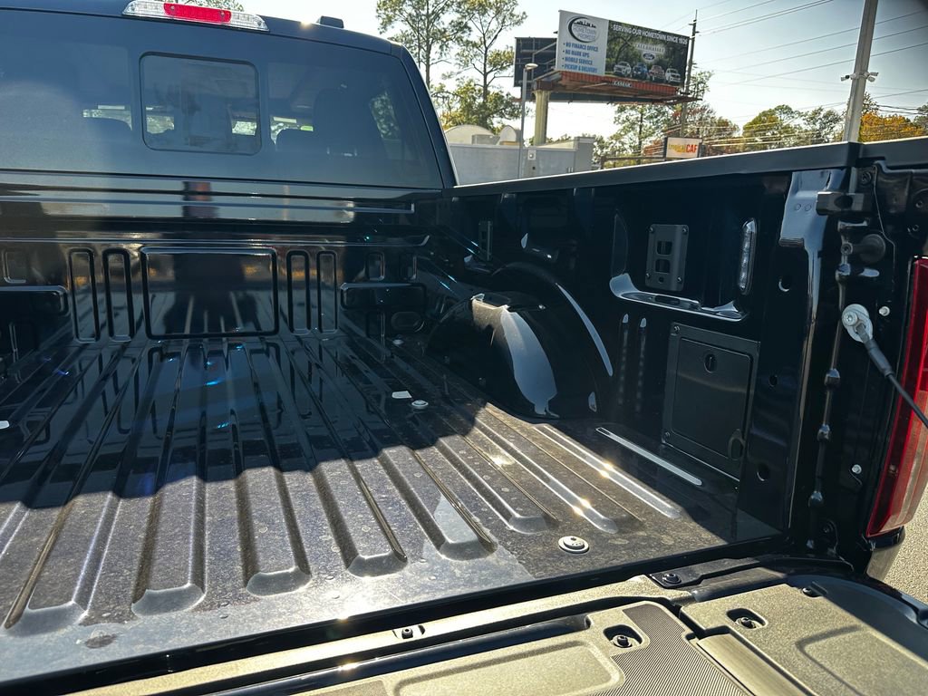 New 2025 Ford F150 King Ranch w/ FX4 Off-Road Package image 55
