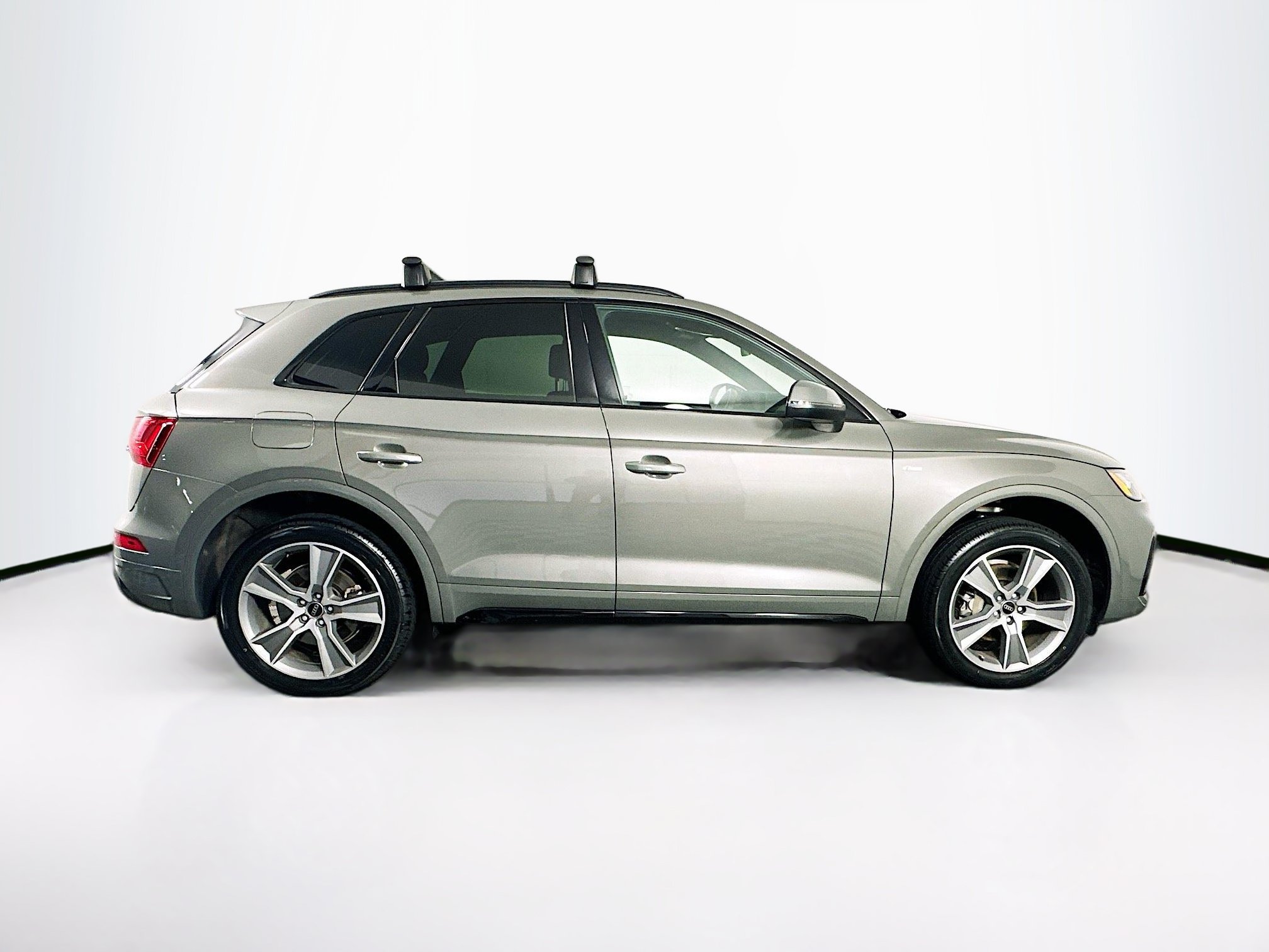 Used 2025 Audi Q5 2.0T Premium AWD/4WD image 10