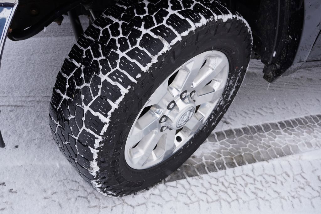 Certified 2021 RAM 3500 Laramie image 13