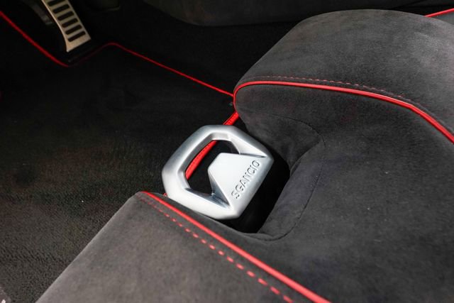 Used 2022 Lamborghini Huracan EVO image 61