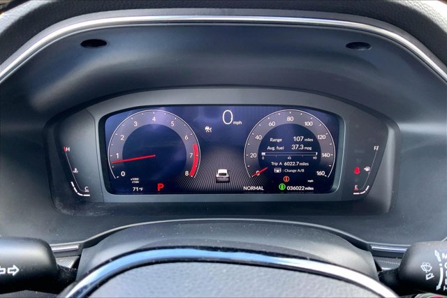 Certified 2023 Acura Integra A-Spec FWD image 20