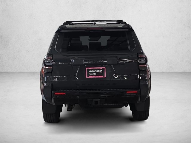 Used 2026 Toyota 4Runner TRD Sport AWD/4WD image 7