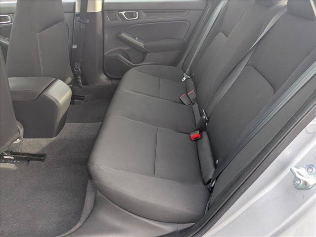 Used 2022 Honda Civic LX image 17