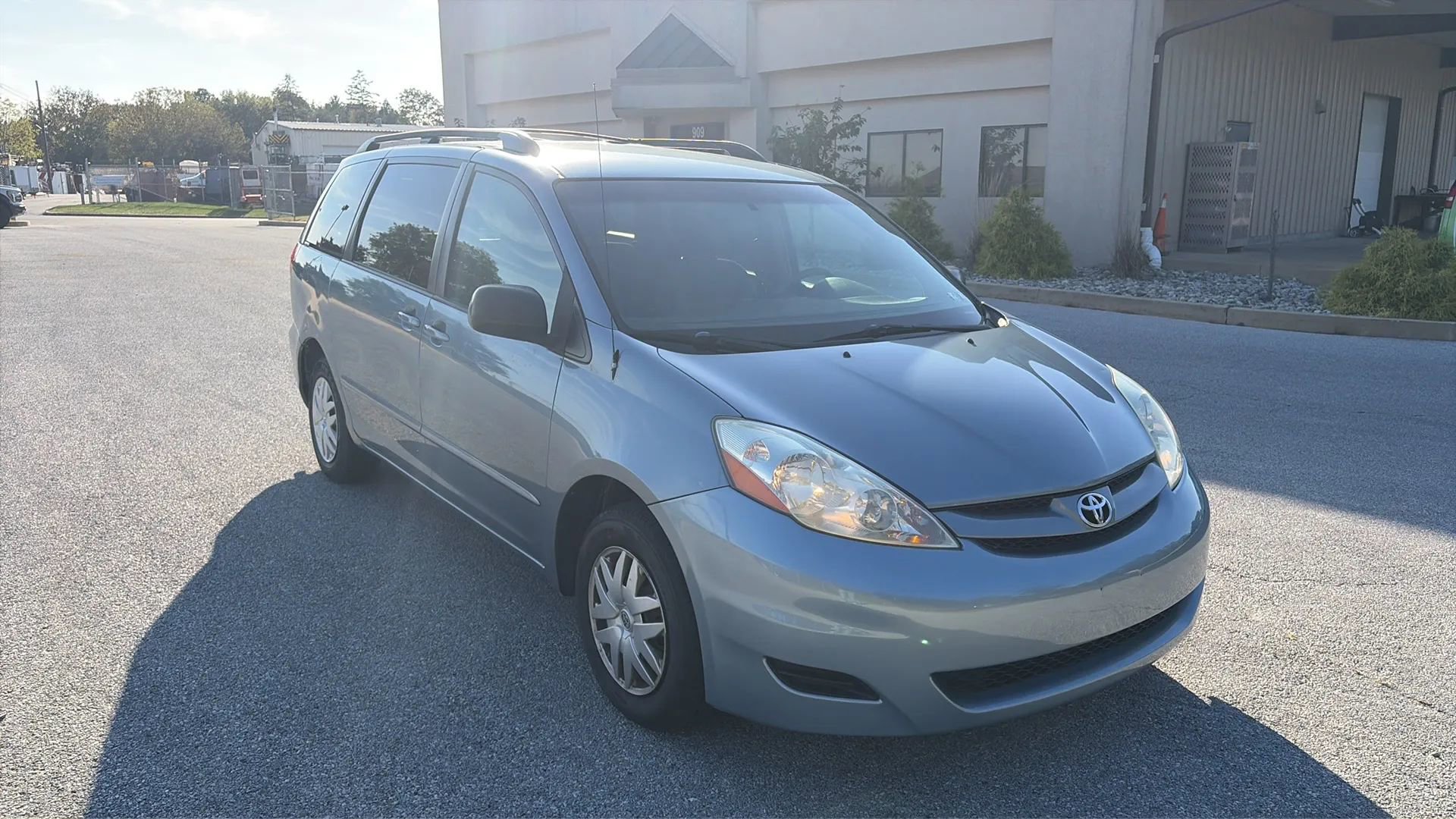 Used 2006 Toyota Sienna LE image 17