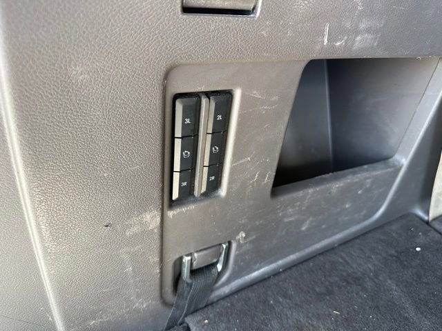 Used 2022 Lincoln Navigator Reserve AWD/4WD image 16