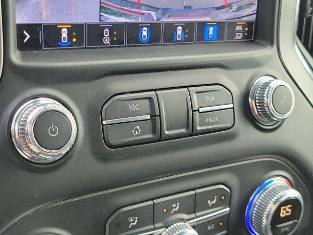 Used 2021 GMC Sierra 2500 Denali w/ Technology Package image 34