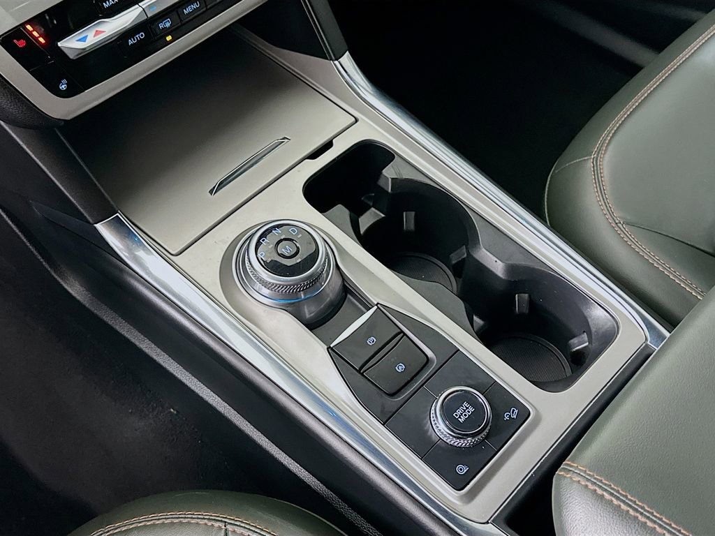 Used 2022 Ford Explorer Timberline image 17