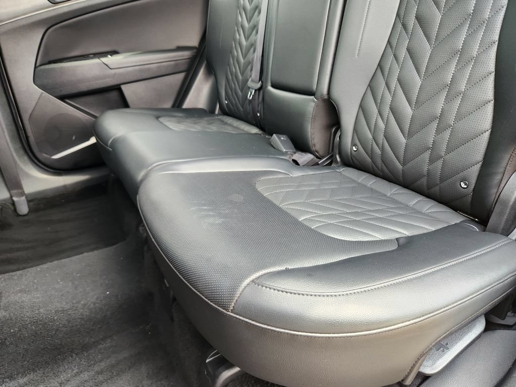 Certified 2024 Kia Sportage X-Line AWD/4WD image 25