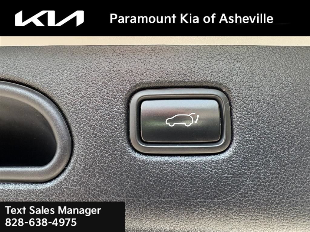 Used 2020 Kia Sportage EX AWD/4WD image 28