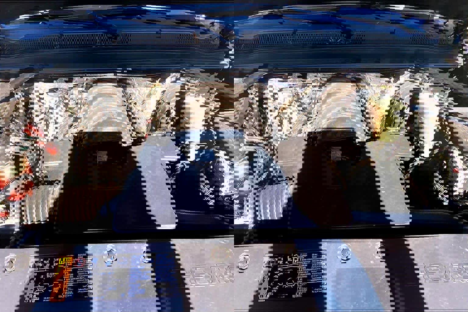 Used 2018 Chevrolet Tahoe LT w/ Luxury Package image 31