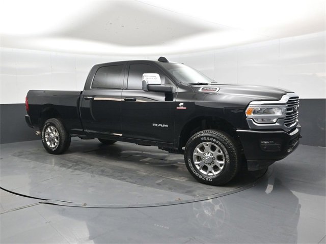 Used 2024 RAM 2500 Laramie