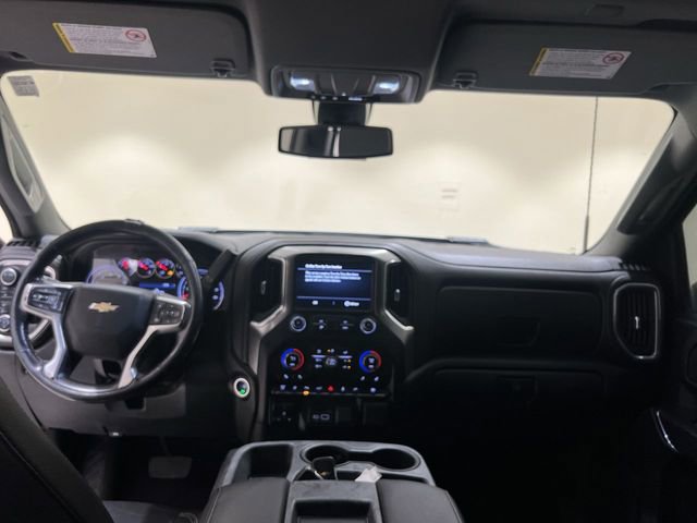 Used 2020 Chevrolet Silverado 3500 LTZ w/ Safety Package image 18